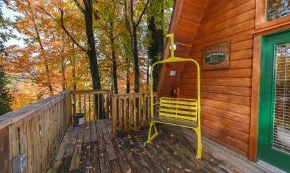 The Ravens Nest - image 26