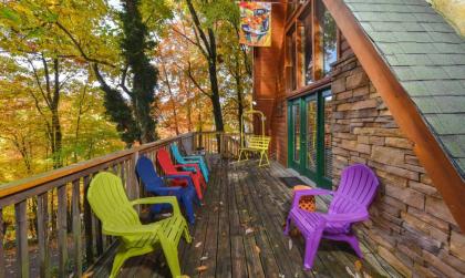 The Ravens Nest - image 27