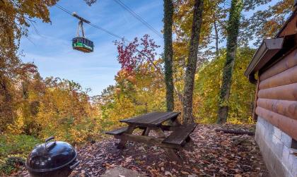 The Ravens Nest - image 28