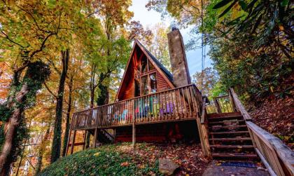 The Ravens Nest - image 29