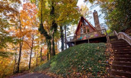 The Ravens Nest - image 30