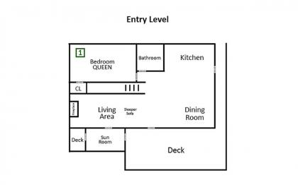 Bear View Chalet - image 26