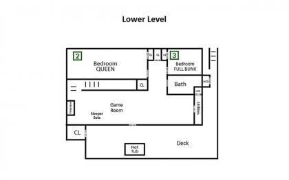 Bear View Chalet - image 27