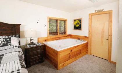 Black Bear Getaway - image 12