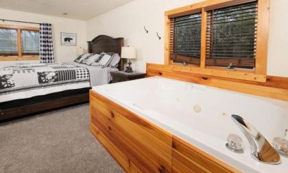 Black Bear Getaway - image 13