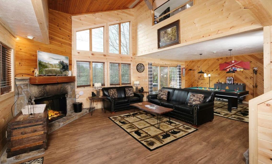 Black Bear Getaway - image 3