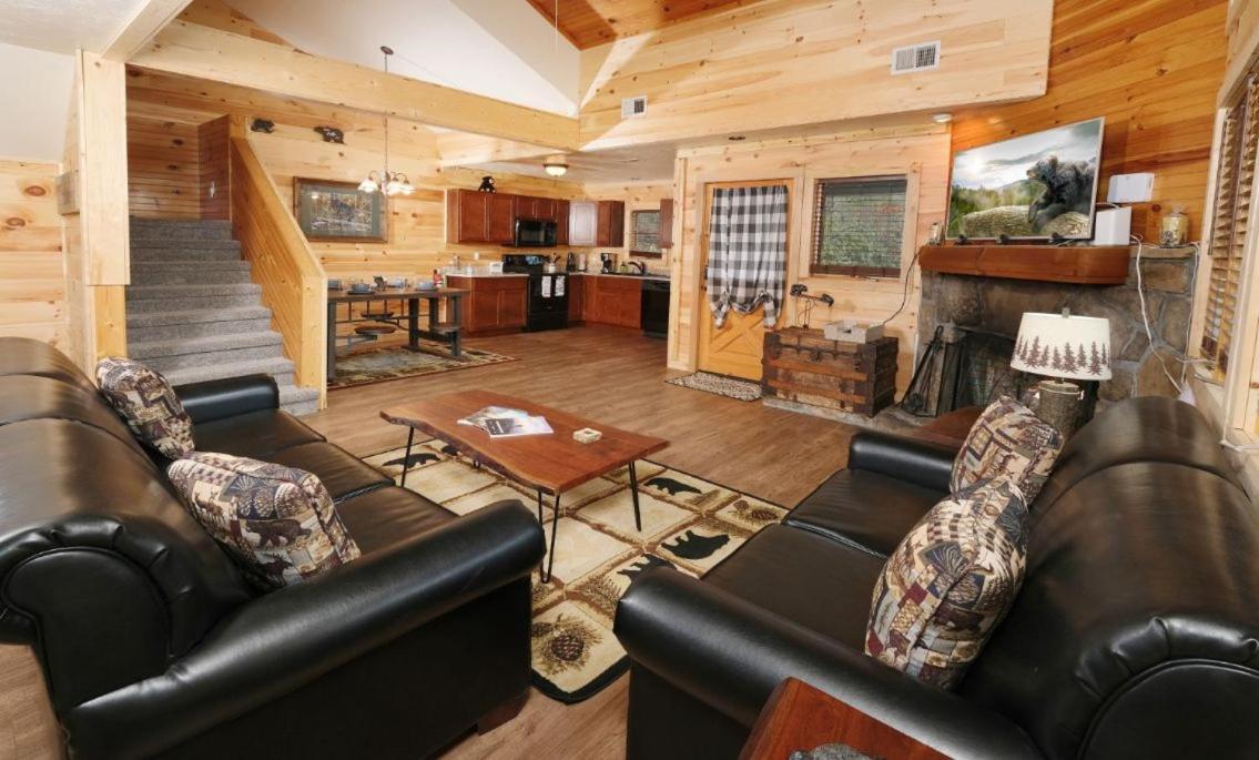 Black Bear Getaway - image 5