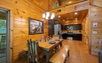 Nook Cabin - image 21
