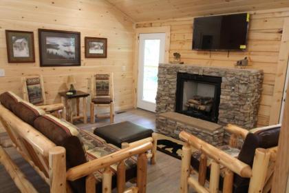 211 Misty Mountain Getaway