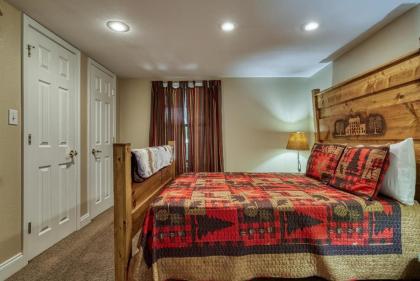 Bearadise - Sleeps 11 with a game room and resort amenities near Ober Gatlinburg - image 28
