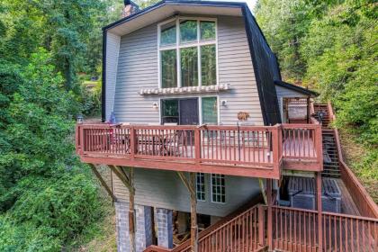 Bearadise - Sleeps 11 with a game room and resort amenities near Ober Gatlinburg - image 29