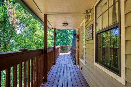 Bearadise - Sleeps 11 with a game room and resort amenities near Ober Gatlinburg - image 30