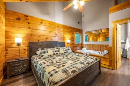 Bear Bottom Cabin - image 21
