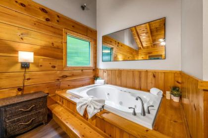 Bear Bottom Cabin - image 22
