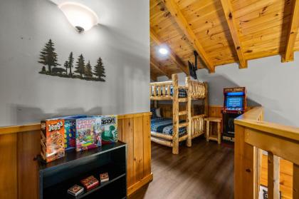 Bear Bottom Cabin - image 25