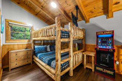 Bear Bottom Cabin - image 26