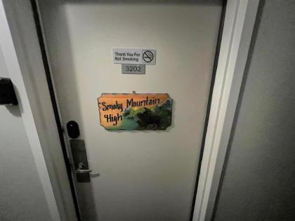 Peak Paradise Gatlinburg Mountain View - image 27