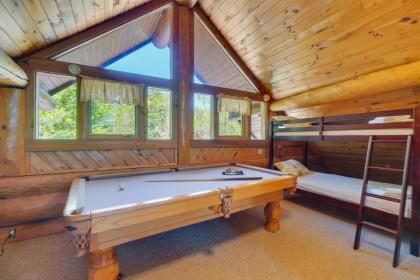 Mammoth Views cabin - image 21