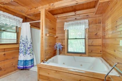 A Dream Come True cabin - image 11