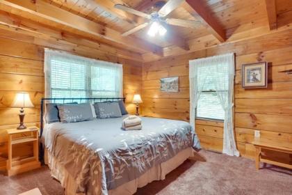 A Dream Come True cabin - image 16