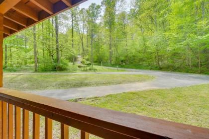 A Dream Come True cabin - image 19