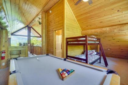 LeConte Views cabin - image 21
