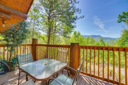 LeConte Views cabin - image 23