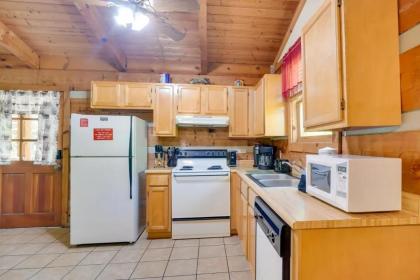 Holiday homes in Gatlinburg Tennessee