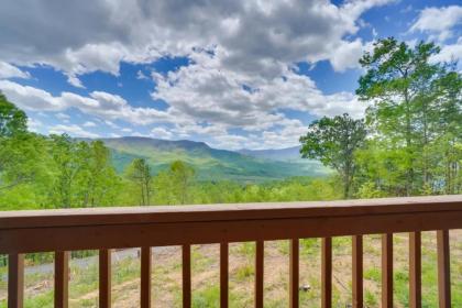 Elkmont Views cabin - image 21