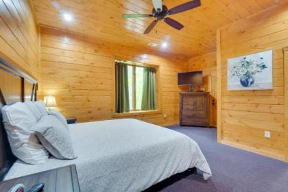 Sensational Views cabin - image 30