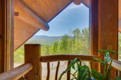 American Views cabin - image 22