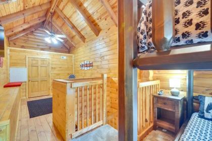 Parkway Treasure cabin - image 22