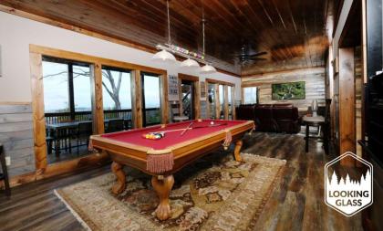 Looking Glass Elevation Station - image 21