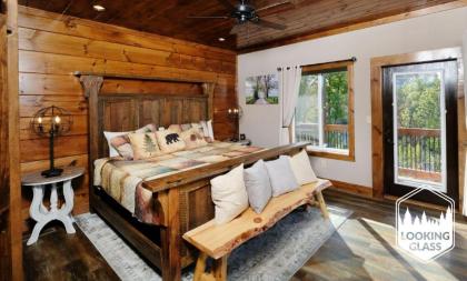 Looking Glass Elevation Station - image 23