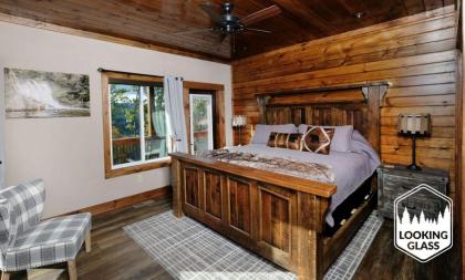 Looking Glass Elevation Station - image 25