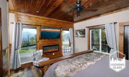 Looking Glass Elevation Station - image 26