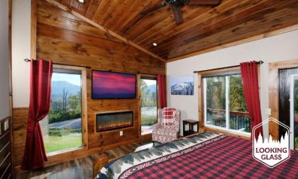 Looking Glass Elevation Station - image 28