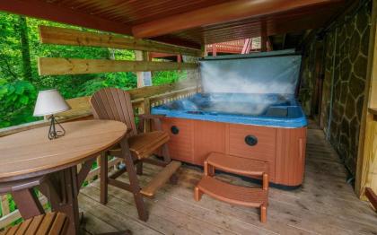 Bear Mountain Retreat - image 21