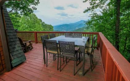 Bear Mountain Retreat - image 22