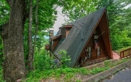 Bear Mountain Retreat - image 24