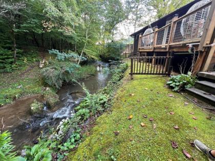 Creekside Haven Gatlinburg