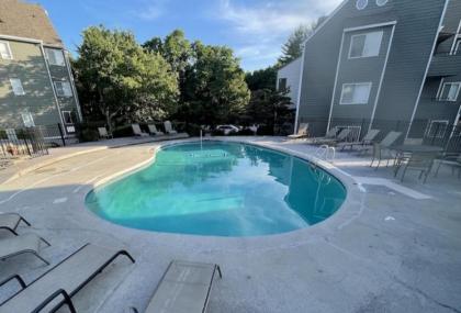 Mountain Top Adventure Condo - image 23