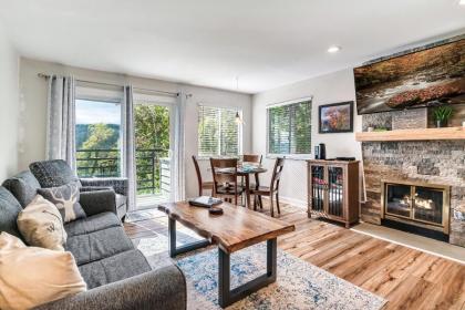 Mountain Top Adventure Condo - image 27