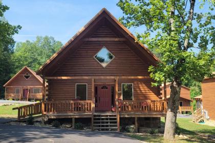 White Oak Resort: YOLO