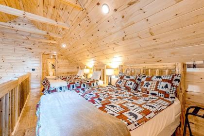 White Oak Resort: YOLO - image 19