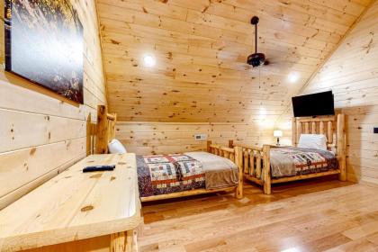 White Oak Resort: YOLO - image 21