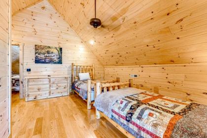 White Oak Resort: YOLO - image 22