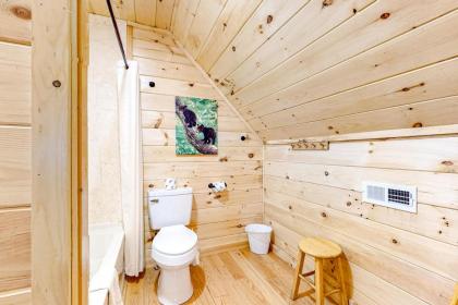White Oak Resort: YOLO - image 24