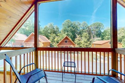 White Oak Resort: YOLO - image 25
