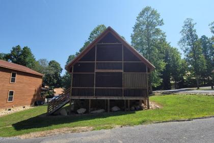 White Oak Resort: YOLO - image 27